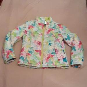 Mountain Xpedition jacket